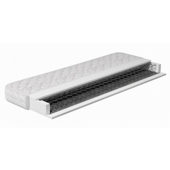 Matelas 90x200 pour lit Woow