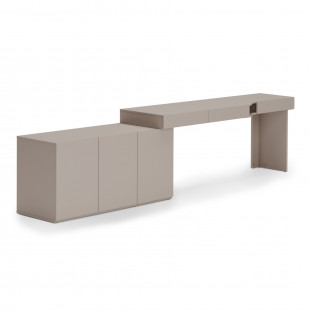 Woow - Pack Bureau et Commode