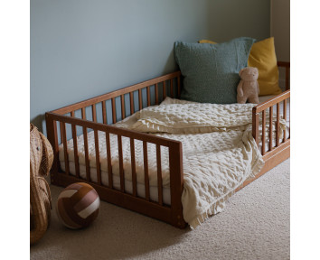 Monty Bed vintage