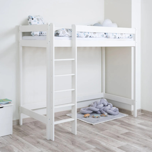 ADELE mezzanine hauteur 160 cm