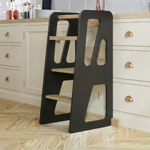 Tour d'apprentissage - Petit Apprenti