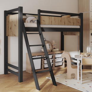 VESPER - LIT MEZZANINE