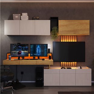 Offre personnalisée - FLEX - chambre