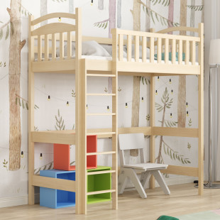 ANITA - Lit mezzanine