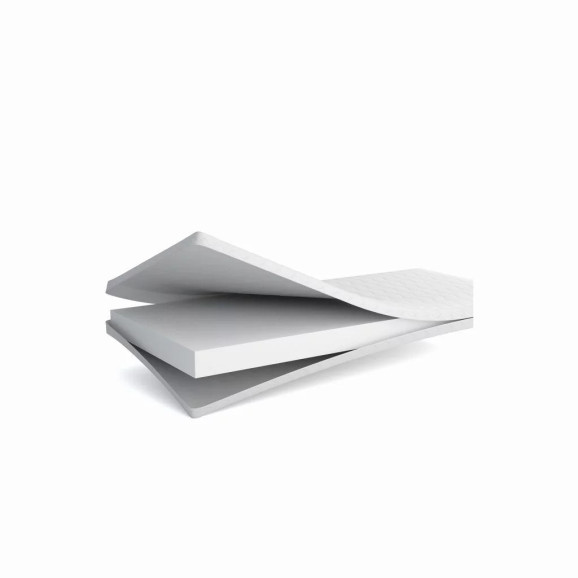 matelas basic mousse