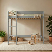 ALIX Mezzanine 160H cm en girs