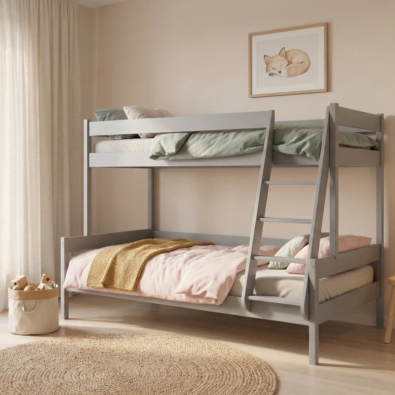 Lit Fanny 3 couchages