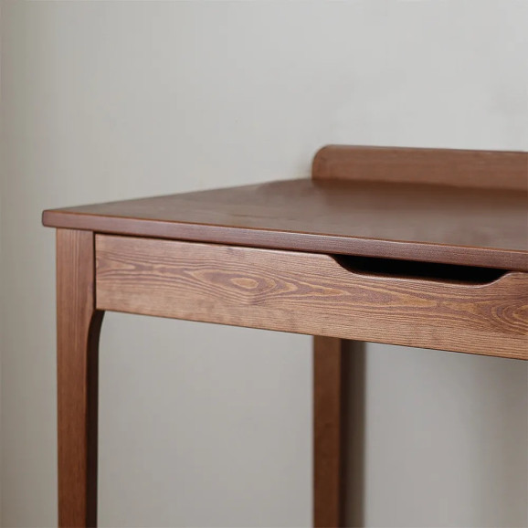 bureau pin massif