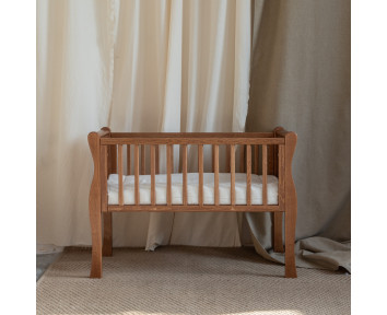 Noble Crib vintage