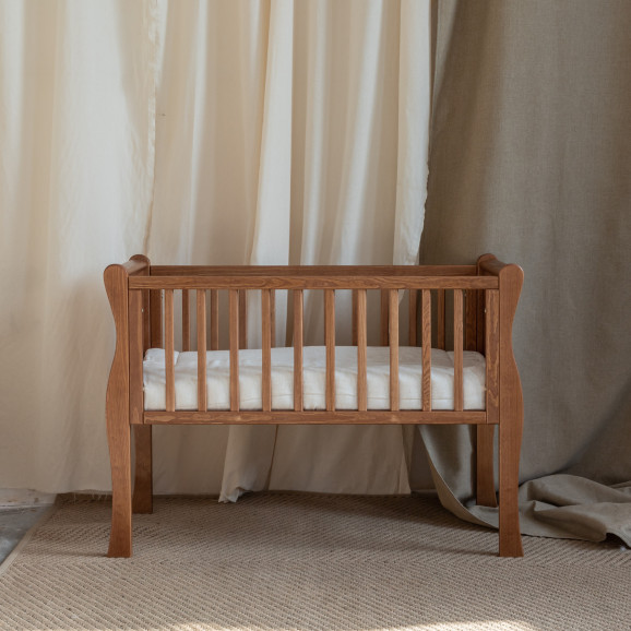 Noble Crib vintage