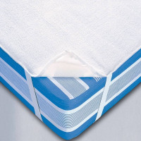 Alèse pour lit bébé 120 x 60