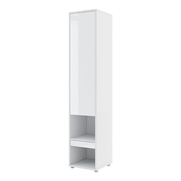 BED CONCEPT - Extension de rangement pour lit escamotable vertical