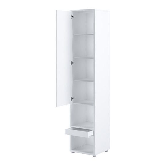 BED CONCEPT - Extension de rangement pour lit escamotable vertical en  5 couleurs