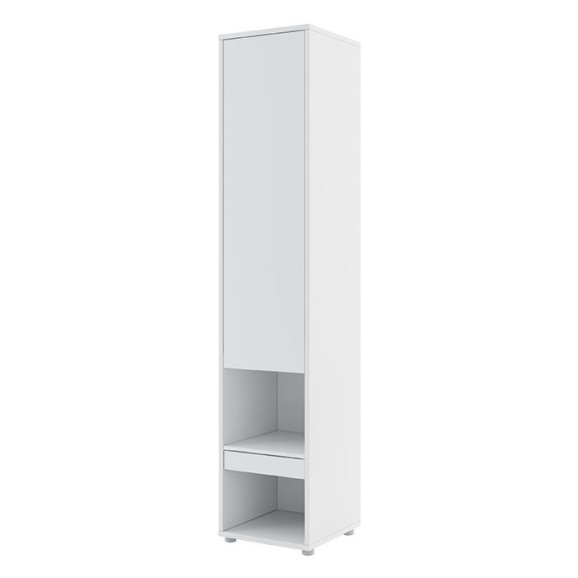 BED CONCEPT - Extension de rangement pour lit escamotable vertical en  5 couleurs