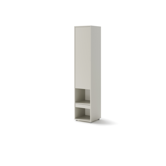BED CONCEPT - Extension de rangement pour lit escamotable vertical en  5 couleurs