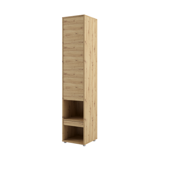 BED CONCEPT - Extension de rangement pour lit escamotable vertical en  5 couleurs