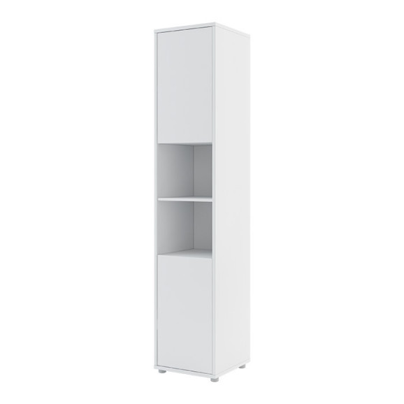 BC-08 - Extension 2 portes en Blanc