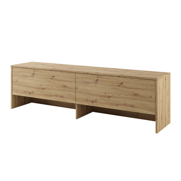 BED CONCEPT - Extension de rangement pour lit escamotable horizontal BC-04