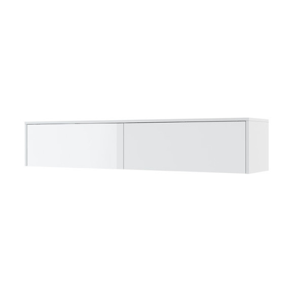 BED CONCEPT - Extension de rangement pour lit escamotable horizontal BC-14