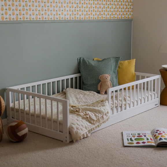 Monty Bed lit junior en 160x80