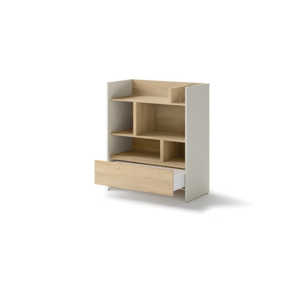 BED CONCEPT - Etagère pour lit horizontal BC-06
