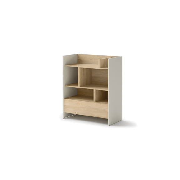 BED CONCEPT - Etagère pour lit horizontal BC-06