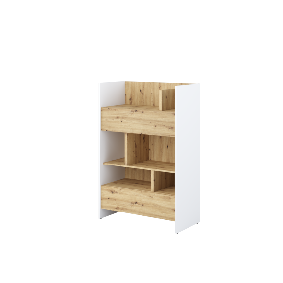 BED CONCEPT - Etagère pour lit horizontal BC-05
