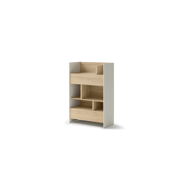 BED CONCEPT - Etagère pour lit horizontal BC-05
