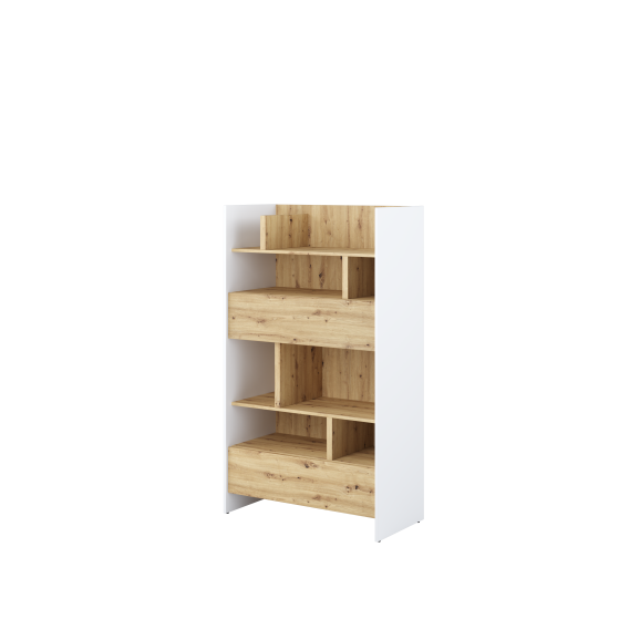BED CONCEPT - Etagère pour lit escamotable BC-04