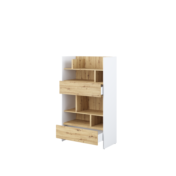 BED CONCEPT - Etagère pour lit escamotable BC-04