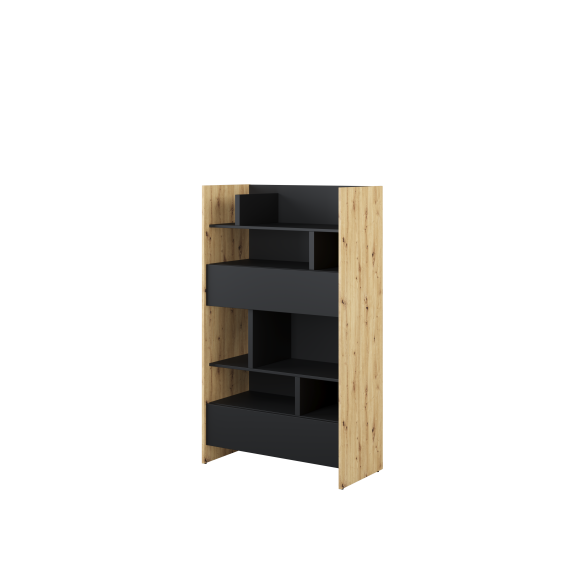 BED CONCEPT - Etagère pour lit escamotable BC-04
