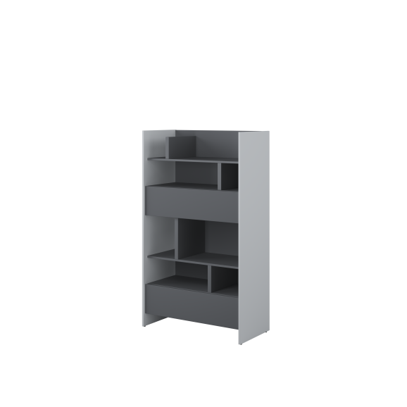 BED CONCEPT - Etagère pour lit escamotable BC-04