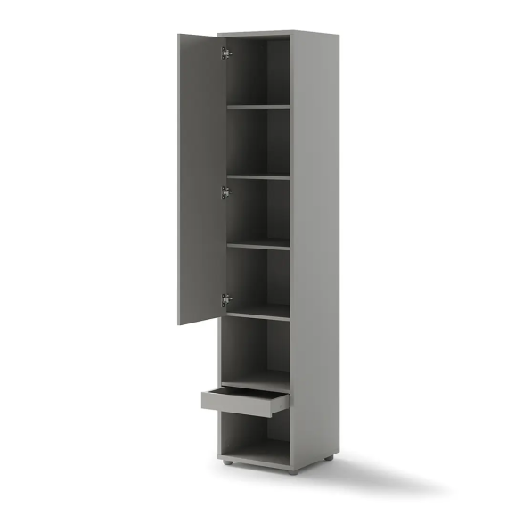BED CONCEPT - Extension de rangement pour lit escamotable vertical en  5 couleurs