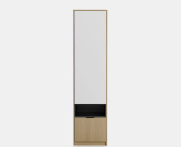 Kane - Armoire simple