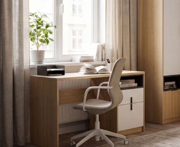 KANE - bureau d'adolescent