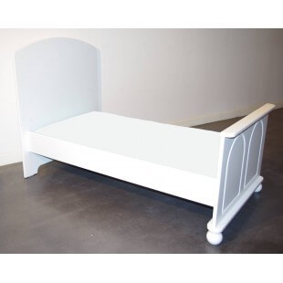 Drap housse sur mesure - Disponible en 11 couleurs