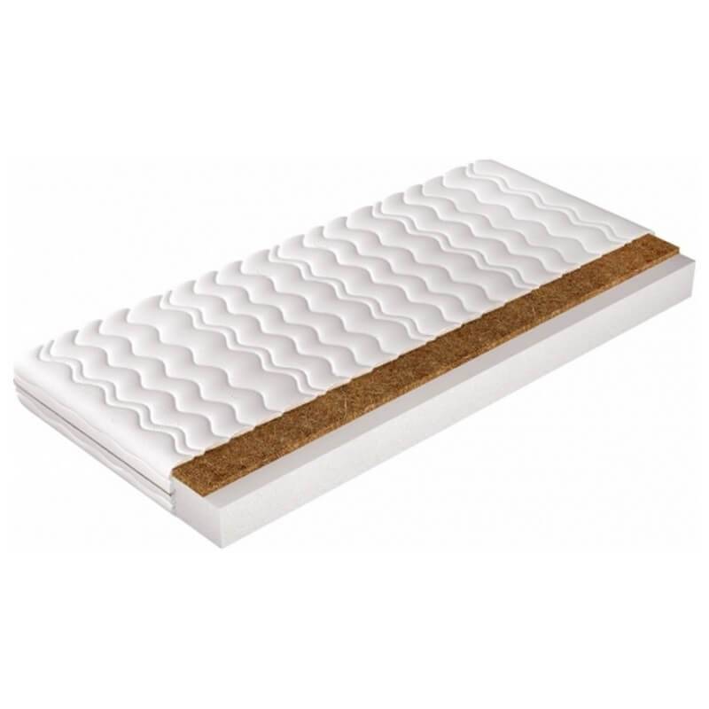 Matelas STANDARD COCOS