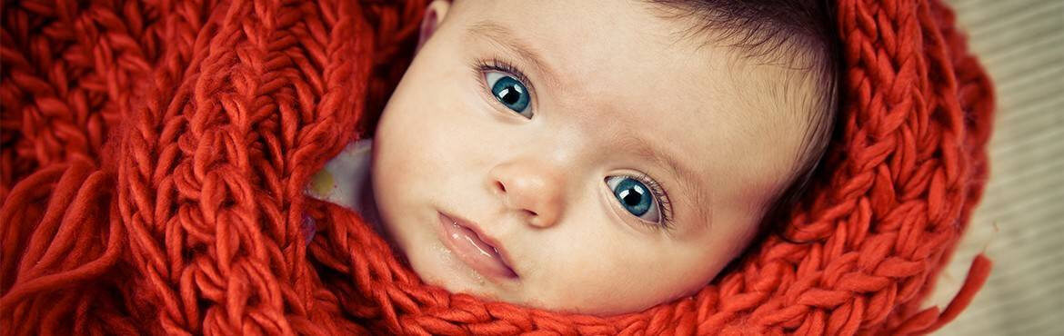 Chambres Intemporelles pour bébé, large choix de collections