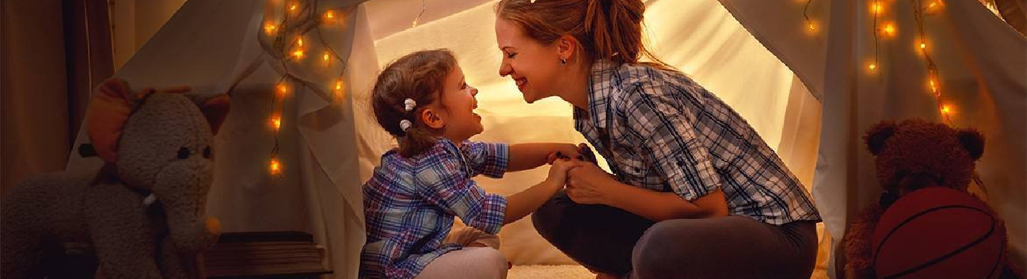 Chambres d'enfants classiques : simplicité et esthétisme