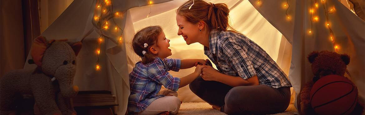 Chambres d'enfants classiques : simplicité et esthétisme