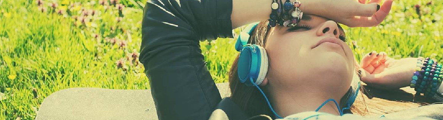 Chambre Nature pour adolescent, parfaite pour le bien-être