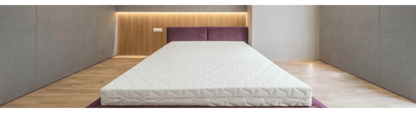Matelas pour lit d'enfant ou de bébé, table à langer/de sol