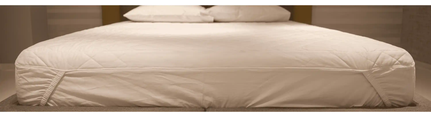 Housse, alèse et drap-housse | Petite Chambre