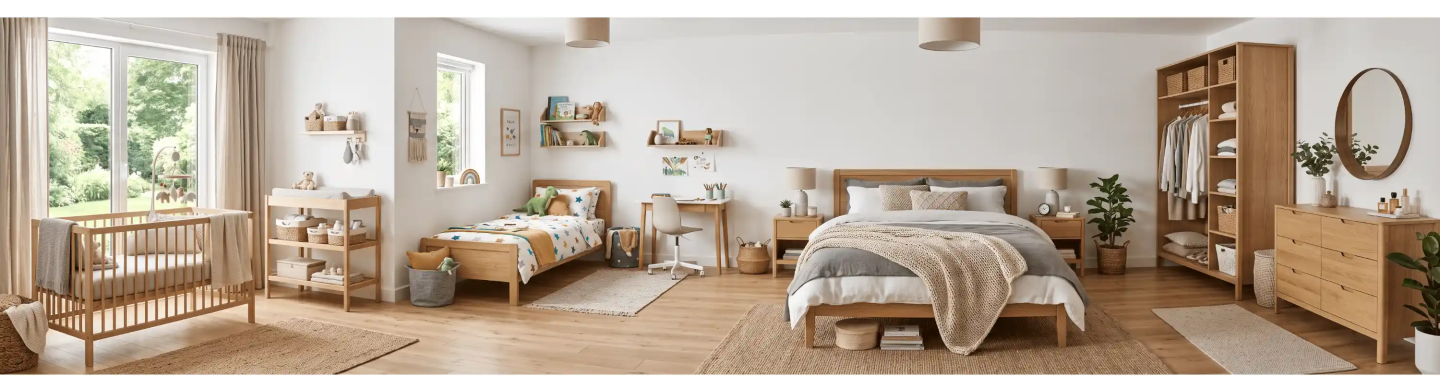 Les accessoires | Petite Chambre