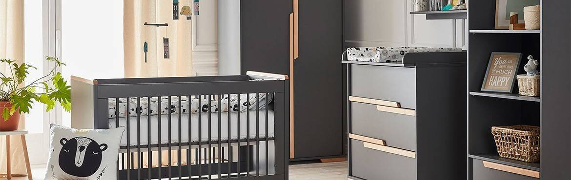 Collection Snap noire | Petite Chambre