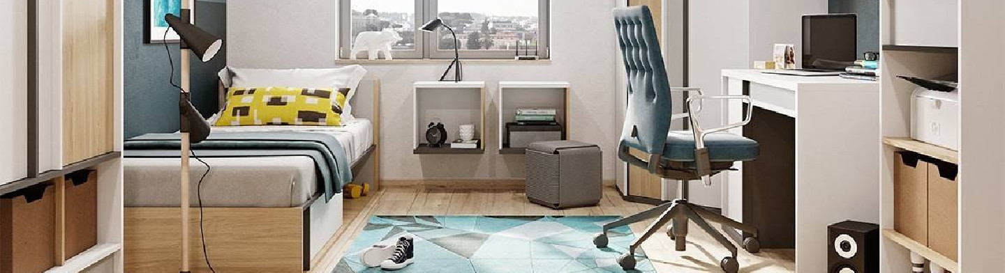 Collection Imola | Petite Chambre