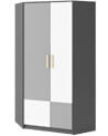 Armoire d’angle