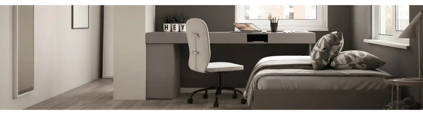 Les caissons de bureau | Petite Chambre