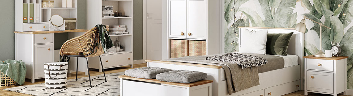 Collection STORY pour enfant | Petite Chambre