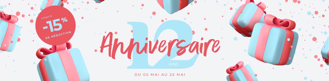 Petite Chambre fête ses 12 ans !